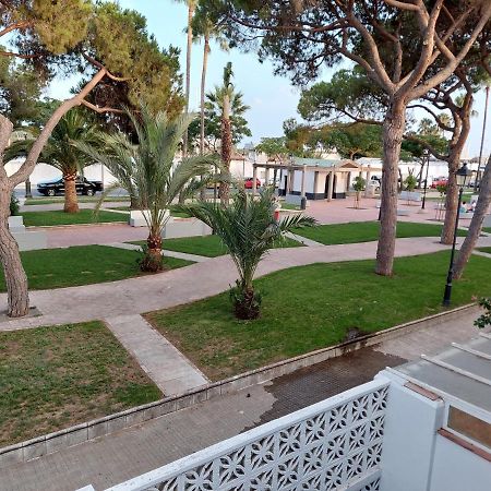 Villa Puerto Santa Maria El Puerto de Santa Maria Ngoại thất bức ảnh