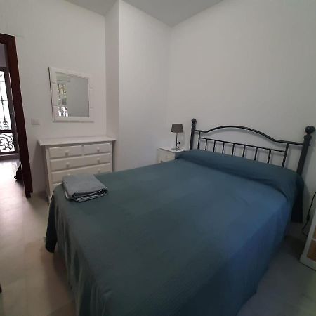 Villa Puerto Santa Maria El Puerto de Santa Maria Ngoại thất bức ảnh