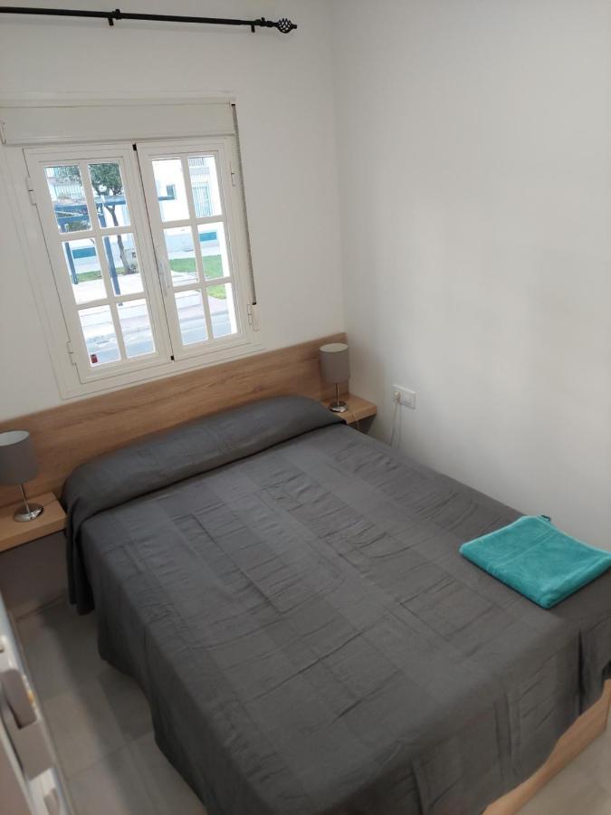 Villa Puerto Santa Maria El Puerto de Santa Maria Ngoại thất bức ảnh