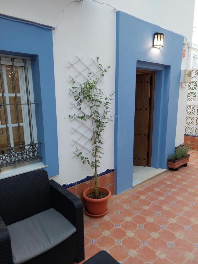 Villa Puerto Santa Maria El Puerto de Santa Maria Ngoại thất bức ảnh