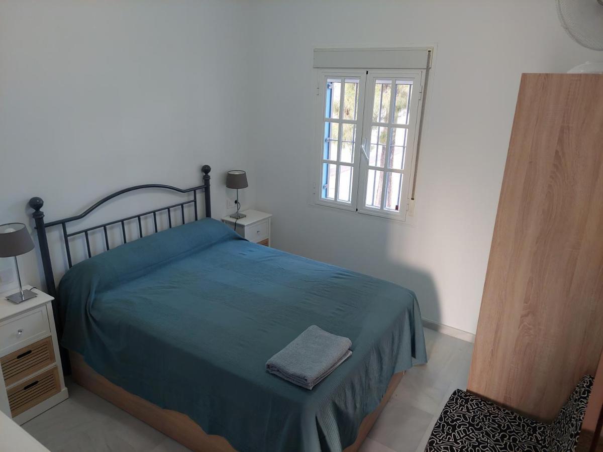 Villa Puerto Santa Maria El Puerto de Santa Maria Ngoại thất bức ảnh