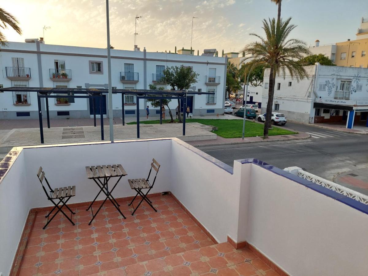 Villa Puerto Santa Maria El Puerto de Santa Maria Ngoại thất bức ảnh